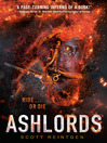Cover image for Ashlords